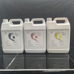 500ML Heat Resistant Printing <strong>Ink</strong>/disperse <strong>Ink</strong> <strong>for</strong> Digital Textile Printing - Product Image 1