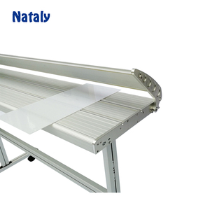 Nataly 0.7m/1.3m Portable Manual Acrylic <strong>Cutter</strong> with Protective Cover - Product Image 5