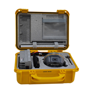 超安価中古中古サウスG1GnssRtkベースおよびローバーGPS調査機器GPSRTK測量機器 - Product Image 5