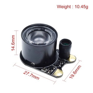 1pcs Infrared LED <strong>Light</strong> 5W 850 <strong>Raspberry</strong> <strong>Pi</strong> Camera Board Module Night Vision Infrared IR - Product Image 6