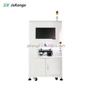Bar Code Labels Are Damaged Dirty Character LOGO Incomplete Detection for Six Sided Color Box Logo Detection Machine - Product Image 1