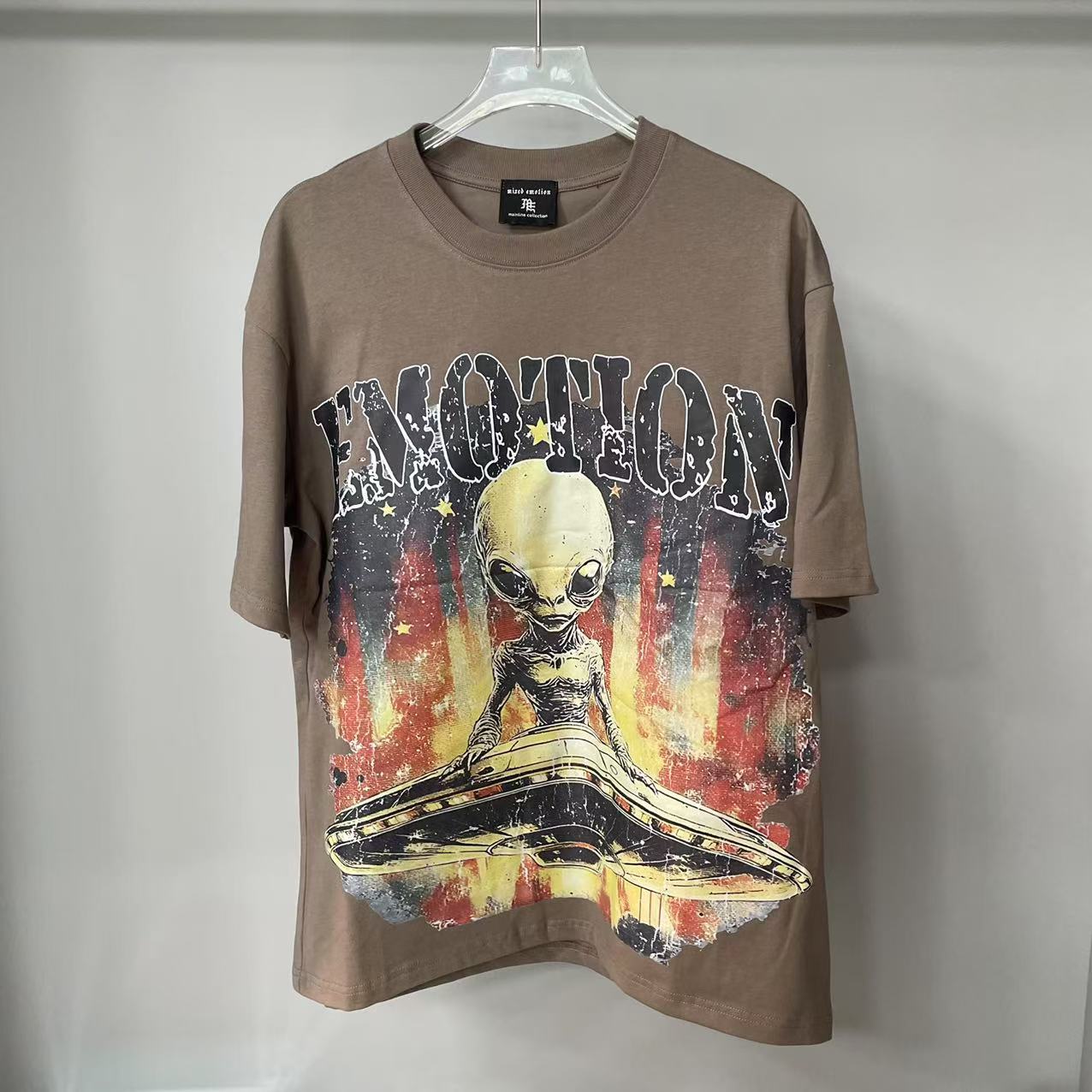 Marron 91