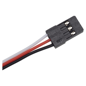 <span class=keywords><strong>RC</strong></span> פגוש אור 2 LED הכפול אור כיכר זרקור W/בקר עבור 1/10 <span class=keywords><strong>RC</strong></span> Crawler הצירי SCX10 90046 TRX4 RR10 MST Redcat - Product Image 6
