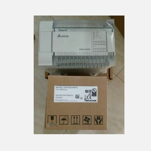 Nuovo modulo PLC Controller programmabile originale DVP32EH00T3 - Product Image 1