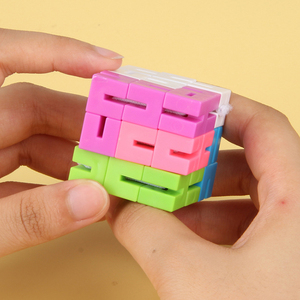 2025 New Design Mini Small String <strong>Building</strong> <strong>Blocks</strong> Kids Educational Toys Plastic <strong>Pattern</strong> <strong>Blocks</strong>