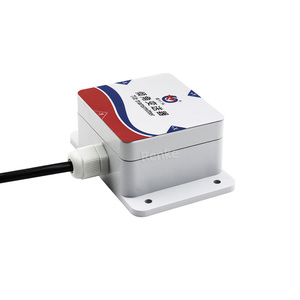 Transmisor de inclinómetro con Sensor de inclinación de salida Digital de doble eje de alta calidad RS485 Transductor angular de 180 grados - Product Image 1