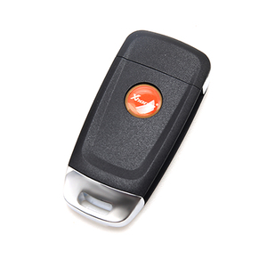 Xhorse XNAU01EN chiave Super remota Smart Car per la versione inglese Auto chiave programmatore versione inglese per Audi - Product Image 3