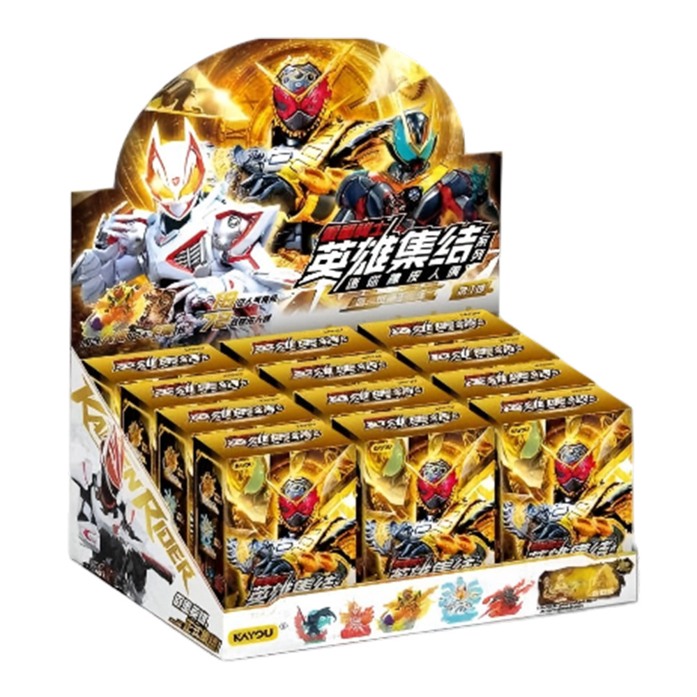 24 boxes/ 12 pieces box