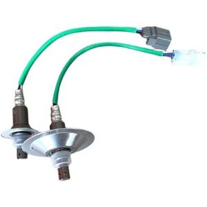 Oxygen <strong>Sensor</strong> <strong>Lambda</strong> <strong>O2</strong> <strong>Sensor</strong> OE <strong>18213</strong>-78K00 149100-4620 Auto <strong>Sensors</strong> for 07Year Suzuki Vitara 2.4L Front - Product Image 1