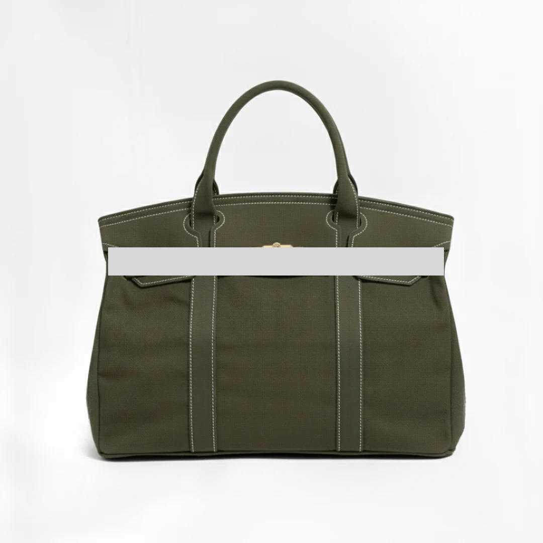 vert olive uni