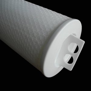 Factory Sale 20 Inch <strong>PP</strong> <strong>Filter</strong> Cartridge for Water <strong>Filter</strong> 5 Micron 1 Micron <strong>Pp</strong> Cotton <strong>String</strong> Wound <strong>Filter</strong> Water Purification - Product Image 4