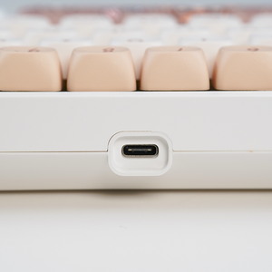 MK67 Pro Wireless Mechanical Gaming <strong>Keyboard</strong> Backlight Gamer <strong>Keyboard</strong> 67Keys 2.4G RGB <strong>Light</strong> Effects Gaming <strong>Keyboard</strong> for <strong>Computer</strong> - Product Image 6