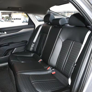 中古KIA K5 380GTラインフラッグシップセダン2014-2024 2.0T排気ターボガソリン5シートビッグサイズ左ステアリング - Product Image 6