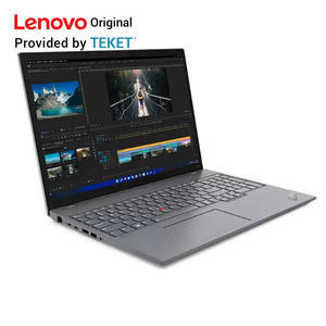 Denkpad P-Serie Voor Lenovo <span class=keywords><strong>Thinkpad</strong></span> P 16S Gen <span class=keywords><strong>1</strong></span> (Intel) 12e Generatie Intel Core I7 Nvidia T550 Laptop Gpu 4Gb Gddr6