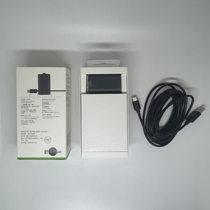 XBOXシリーズX/Sコントローラー用Type-C充電ケーブル付き充電式バッテリーXSX/XSSゲームパッド用充電プレイキット - Product Image 5