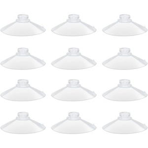 Tùy chỉnh lớn thủy tinh trong suốt hút ly, chuyên nghiệp nặng nhiệm vụ hút ly - Product Image 4