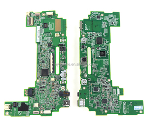 JP US Version for Nintendo <strong>Wii</strong> U Gamepad Mainboard Circuit Board Game Accessories for Nintendo <strong>Wii</strong> U Controller