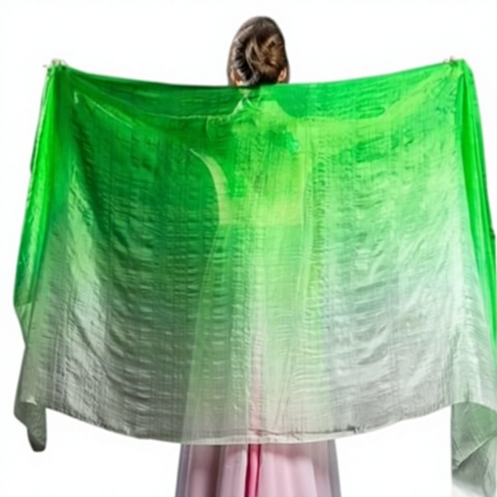 Blanco verde