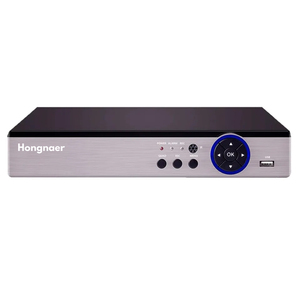 16CH 6合1数字录像机NVR 5MN AHD/TVI/CVI/CVBS/IPC模拟数字录像机安全闭路电视数字录像机混合HVR - Product Image 2