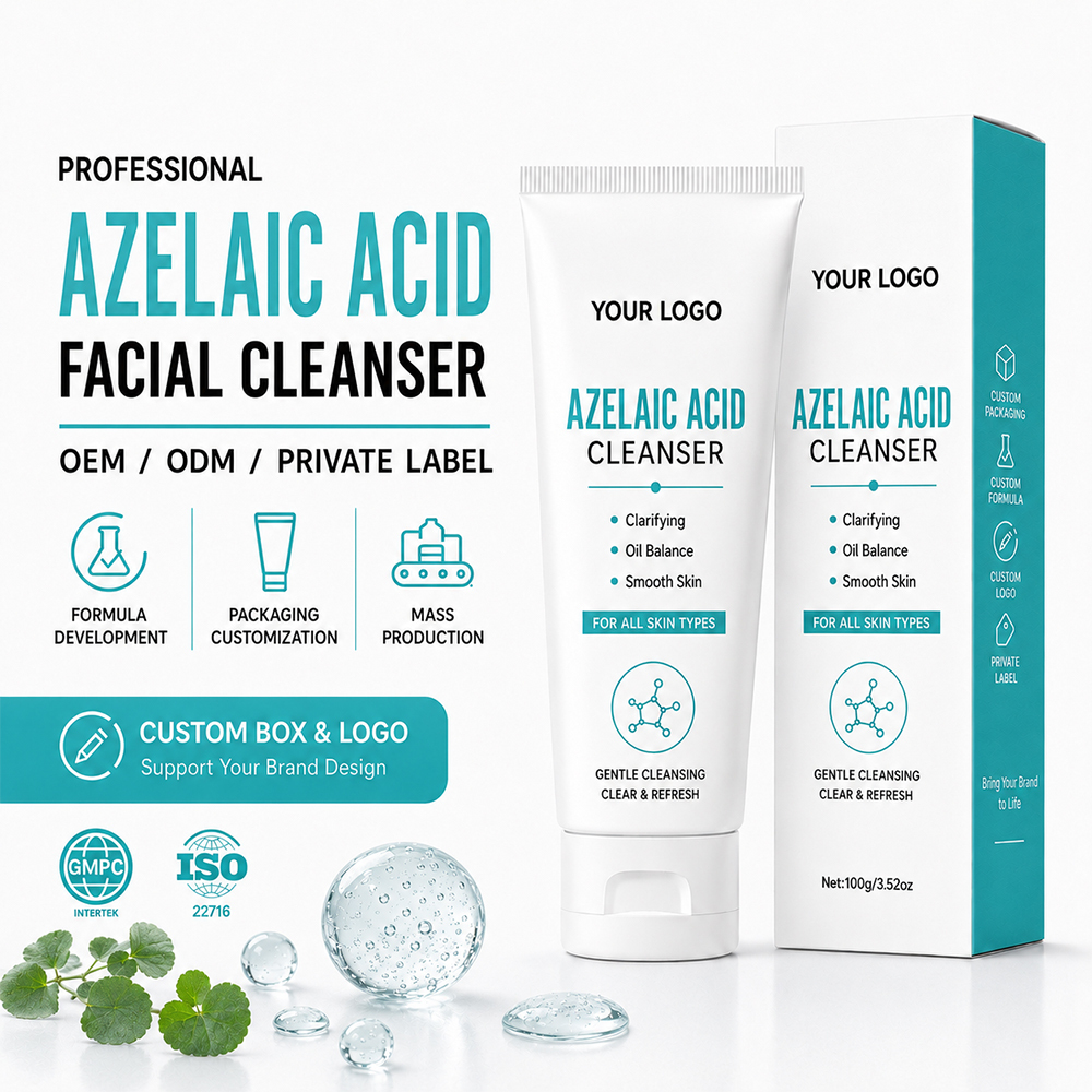 Scrub Cleanser