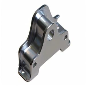 Chinesische CNC-Aluminium bearbeitung Prototyp-Teil zentren Herstellung CNC-Controller CNC-Cutter für Aluminium