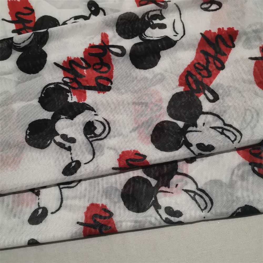 Mickey Mouse