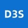 D3S
