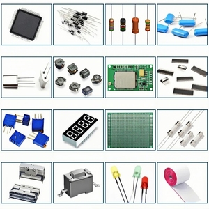 ADA4075-2ARZ microcontrollori e transistor circuiti integrati (ICs) componenti elettronici - Product Image 4
