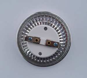 15W Led Gu10 Ar111 LED ampul 12v 220v kısılabilir G53 Ar111 lamba COB Downlight ampul - Product Image 5