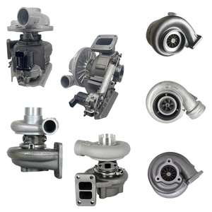 L200 L200 2.5 Td 4D56 4D56De Td04 için Td04 Turbo turboşarj I Ii L200 I 2.5 Td 4D56 4D56De Td04 - Product Image 1