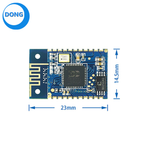BK3221 modulo Bluetooth Botong modulo Audio Bluetooth Design altoparlante Bluetooth Botong