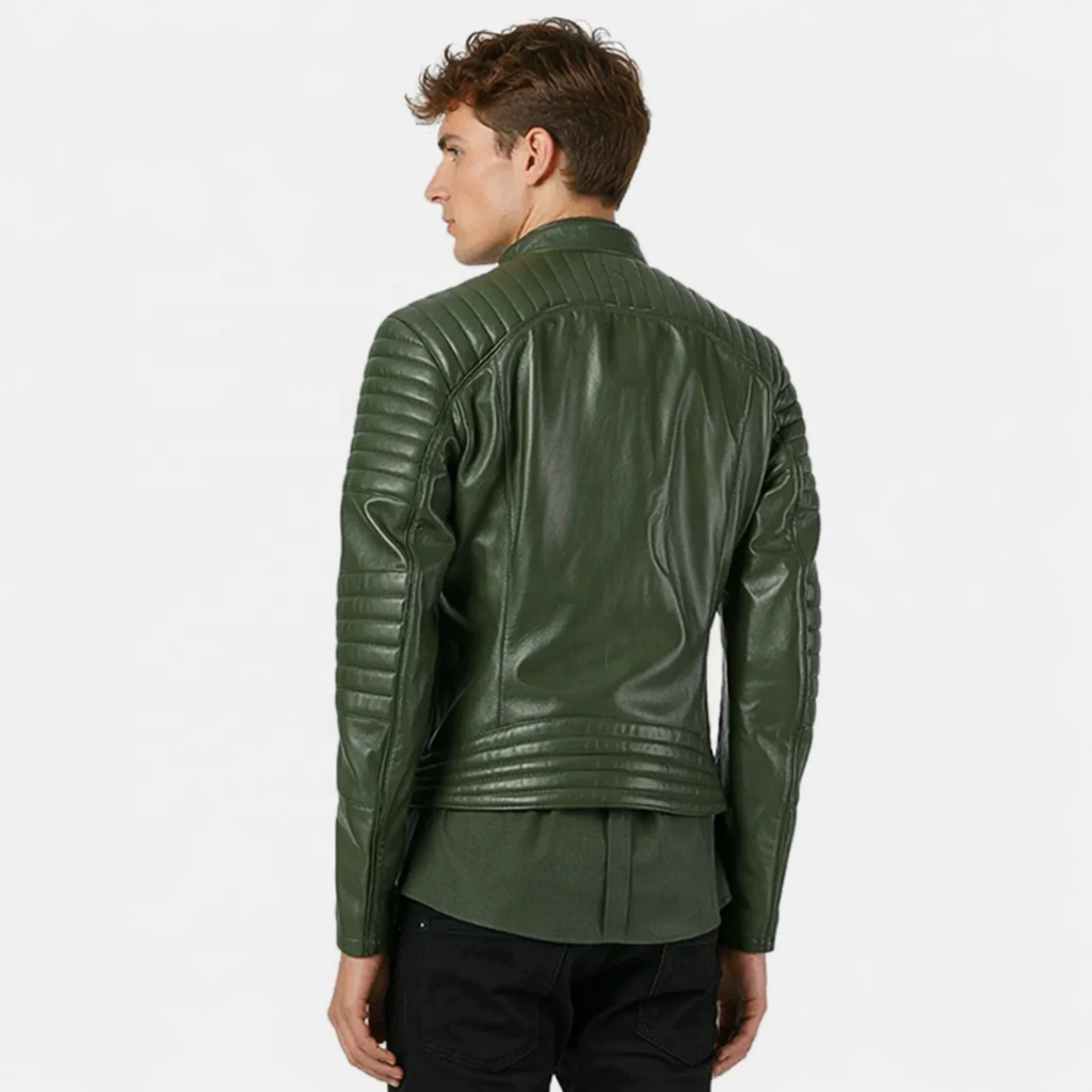 Verde militar