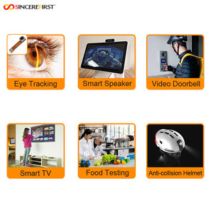 Sincere First 5MP Cmos <strong>Sensor</strong> OV5640 65DFOV ESP32 <strong>Raspberry</strong> <strong>Pi</strong> Mipi Auto Focus Camera Module For Pet Detection - Product Image 6