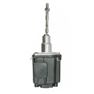 Golf CYPB 2.0 Engine motor modeli için Turbo aktüatör Solenoid vana 06L145612K/06K145725S/06K145612E yeni durum - Product Image 3