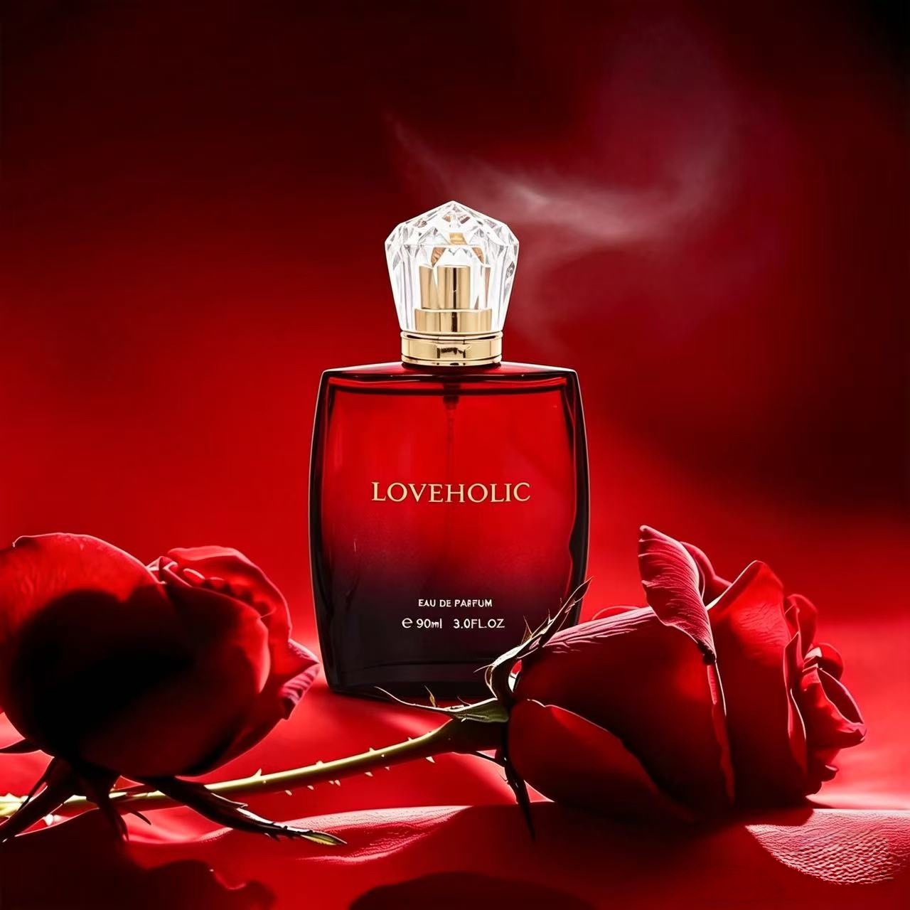 Loveholic
