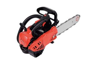OEM ve ODM fabrika doğrudan benzinli zincir testere el benzin güç kesme ahşap ağaç budama makinesi - Product Image 4