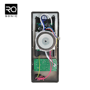 RQSONIC 15APC 450W Placa amplificadora Módulo de amplificador de audio profesional de clase H para altavoz activo