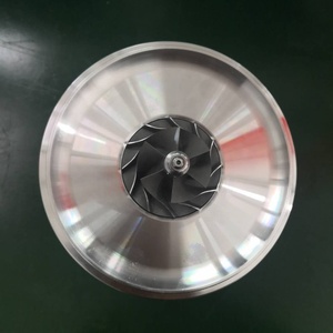 TattecCT16タービンコンプリートターボ17201-30080トヨタハイエースD4D2001-20072KD-FTV2.5Lディーゼル102HP用エンジンパーツターボ - Product Image 5