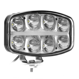 ไฟ Led สำหรับขับรถ10นิ้ว,ไฟ Led สำหรับรถ SUV ATV UTV 4X4 4wd - Product Image 5