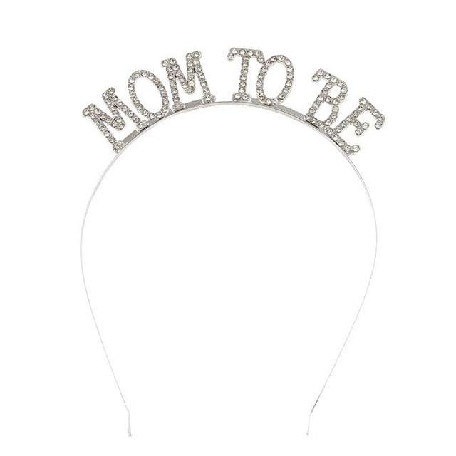 MAMAN D'ARGENT À ÊTRE