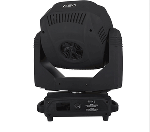 DJ דיסקו K20 זום 37x15w דבורה עיניים לשטוף rgbw 4in1 <span class=keywords><strong>led</strong></span> הזזת ראש אור