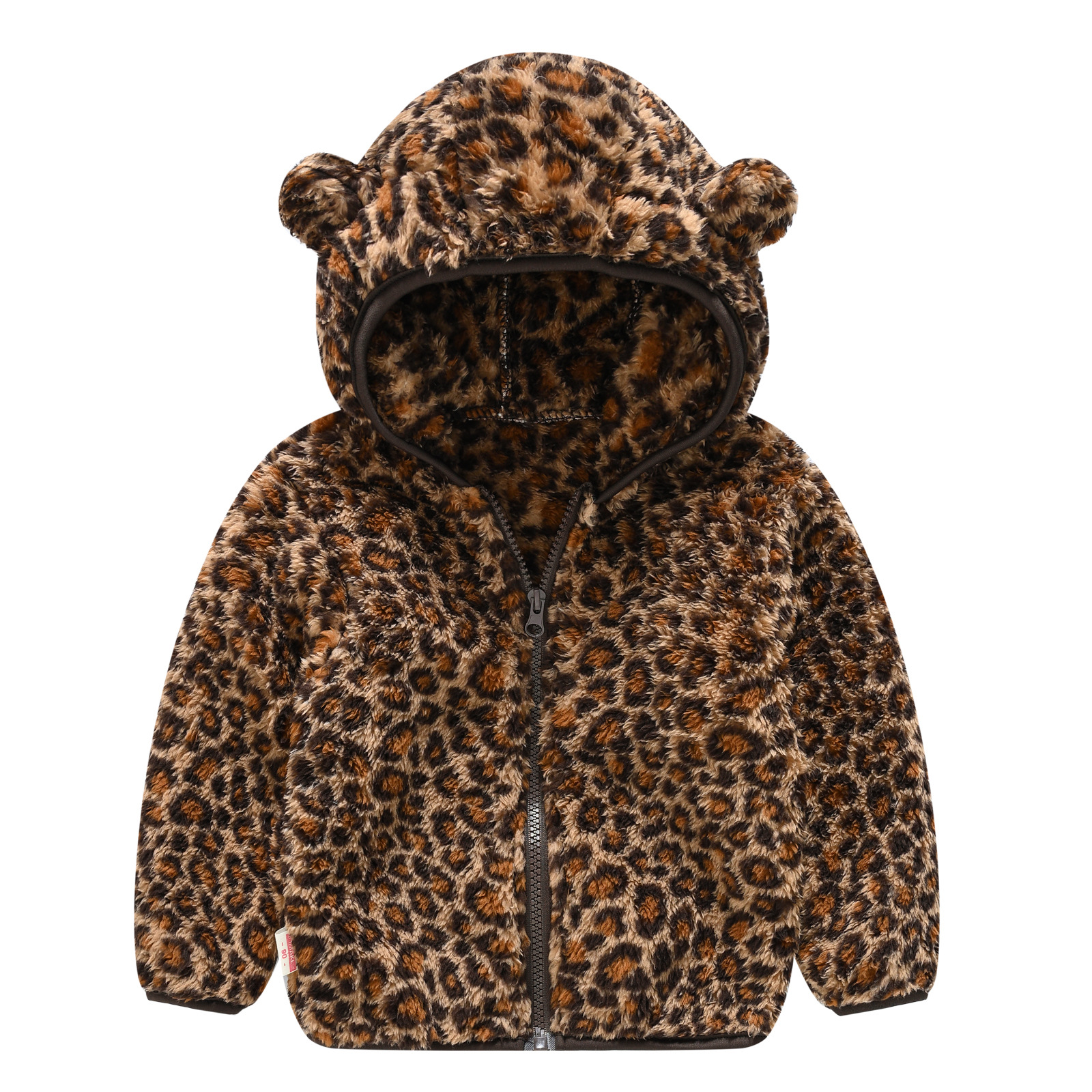 3031-15 leopard print