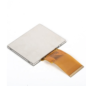 Pantalla táctil resistente de alta calidad, módulo LCD TFT de 320 pulgadas, 240x3,5 puntos, RGB, HX8238D - Product Image 3
