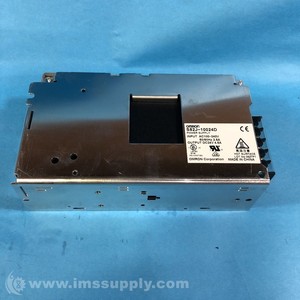 Новый и оригинальный Plc S82J10024D Din-рейка блок питания FNOB PLC Контроллер программирования - Product Image 3