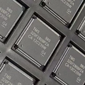 Semiconduttori incorporati processori e controllori microcontrollori-microcontrollori MCU 32BIT 256K-MCU TMS320F2809PZA - Product Image 2