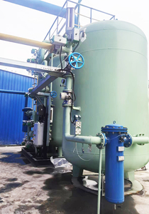 Hochreines Stickstoff generator gerät Fernbedienung Stickstoff erzeugungs system für Labor
