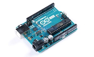 Original Authentic Arduino Uno R3 A000066 Atmega328p Development Board Module - Product Image 4