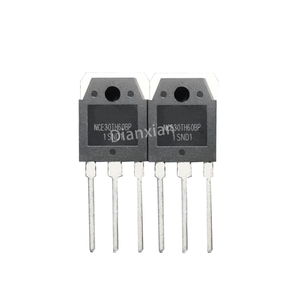 Nce40th60bp TO-3P 40a600v IGBT điện Ống nce40th60 bóng bán dẫn 40th60bp 40th60 - Product Image 3