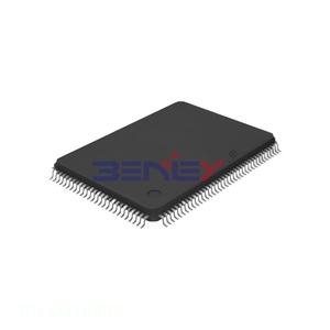 128 LQFP <span class=keywords><strong>70V631S10PRF</strong></span>メモリ電子回路部品認定販売代理店