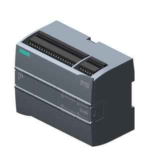 Brandneue Original Plc Programmier steuerung 6ES7215-1HG40-0XB0 S7-1200 Micro Industrial Plc 6 ES72151HG400XB0 S71200 auf Lager - Product Image 1